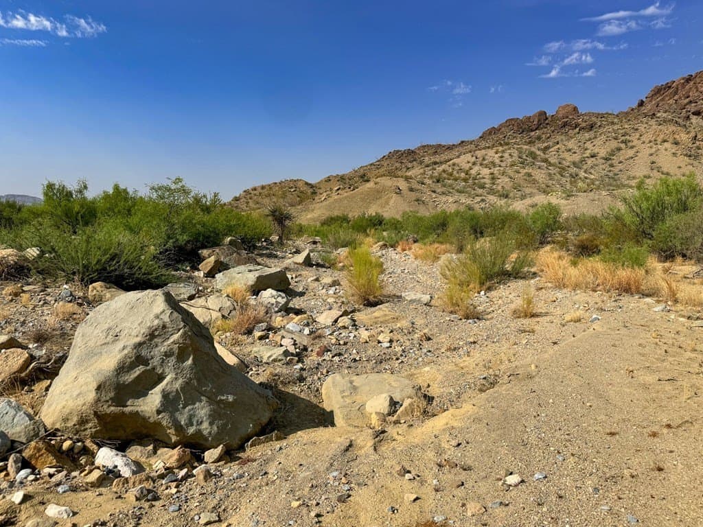 100 acres in Brewster County - photo 14