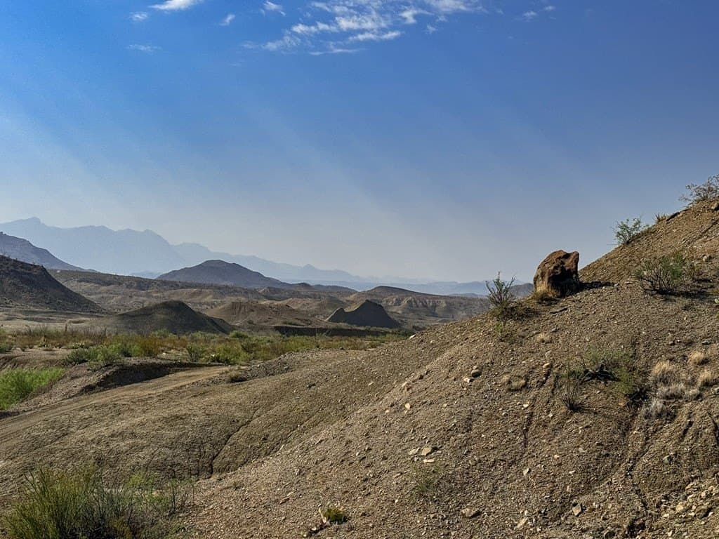 100 acres in Brewster County - photo 16