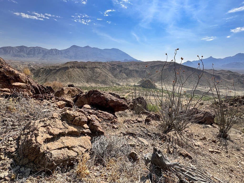 100 acres in Brewster County - photo 9