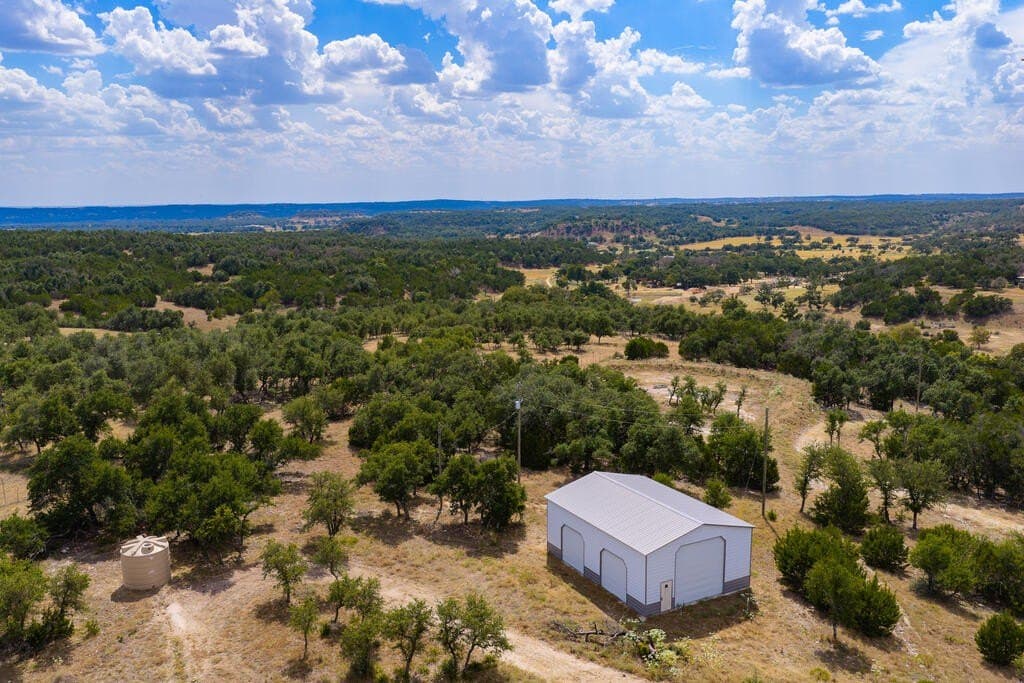 14.83 acres in Gillespie County - photo 2