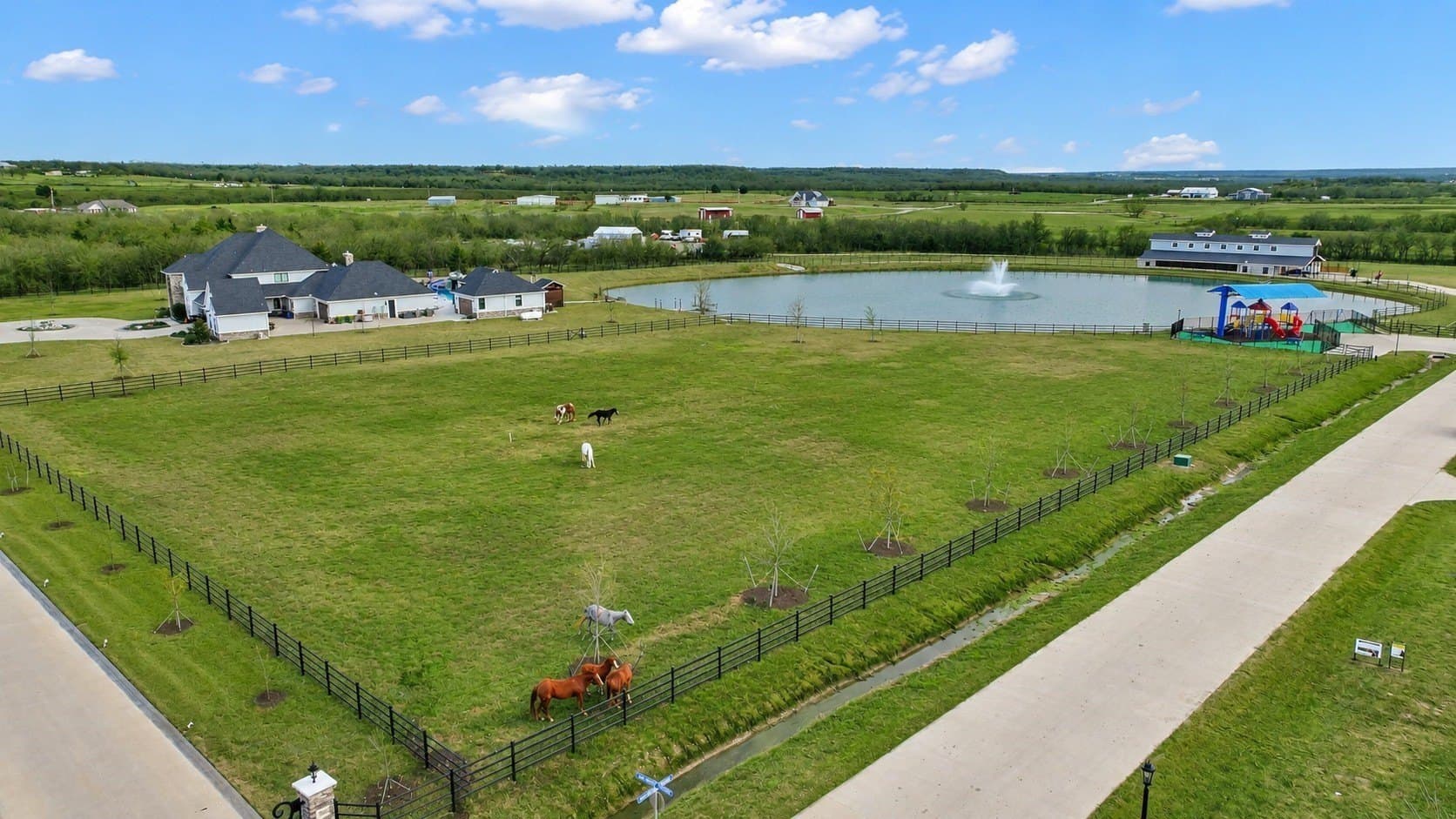 1.15 acres in Ellis County - photo 12
