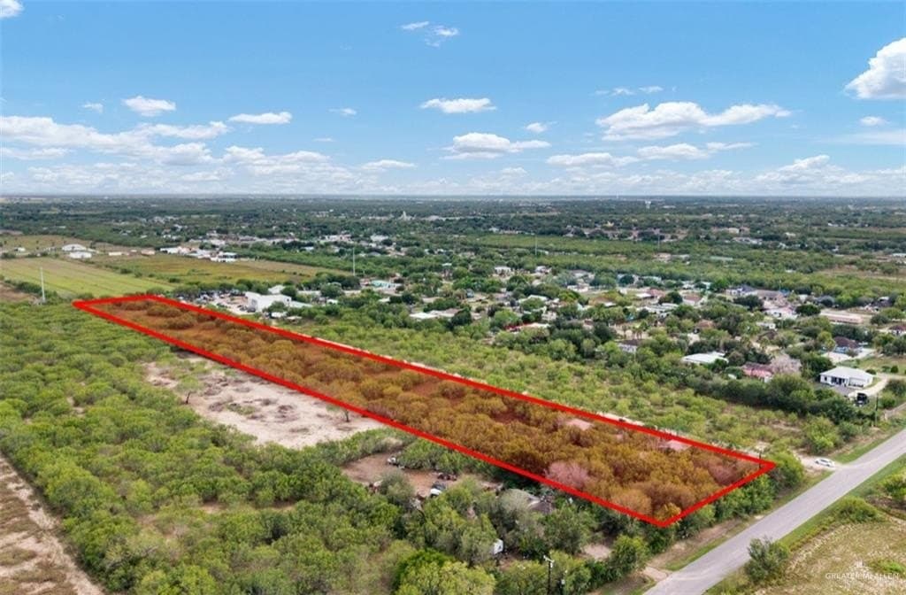 6.03 acres in Hidalgo County featured view