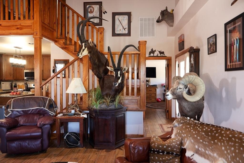 154 acres in Edwards County - photo 8