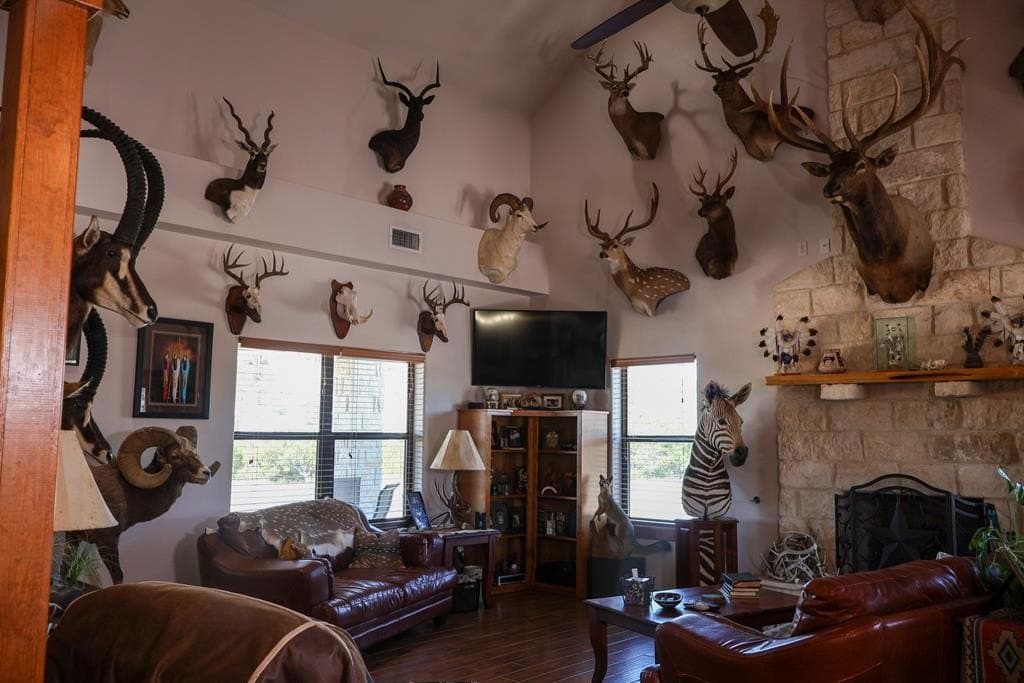 154 acres in Edwards County - photo 12