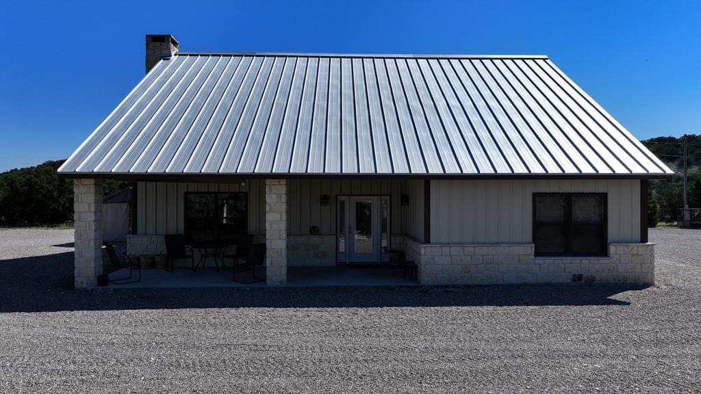 154 acres in Edwards County - photo 2
