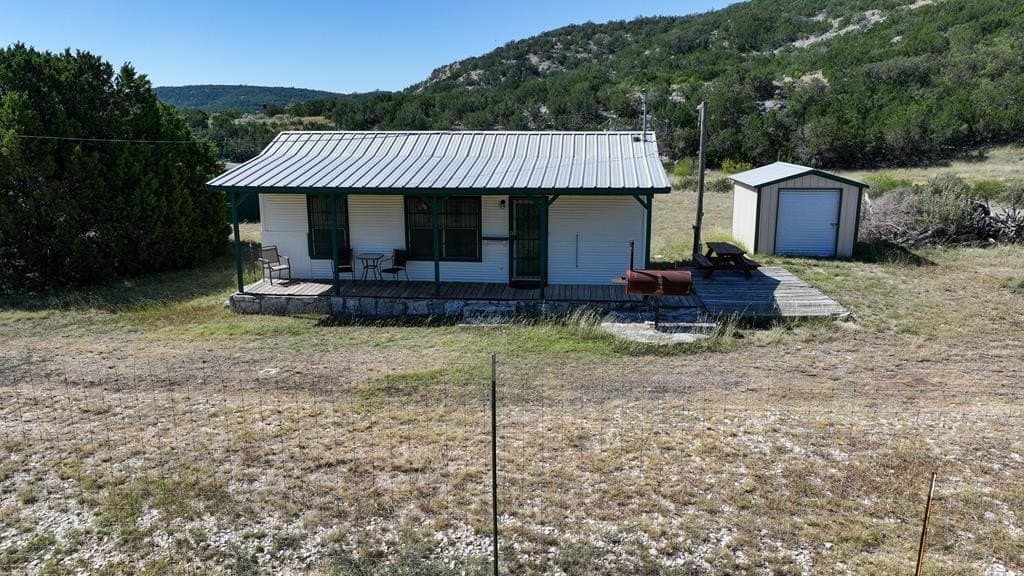 154 acres in Edwards County - photo 23