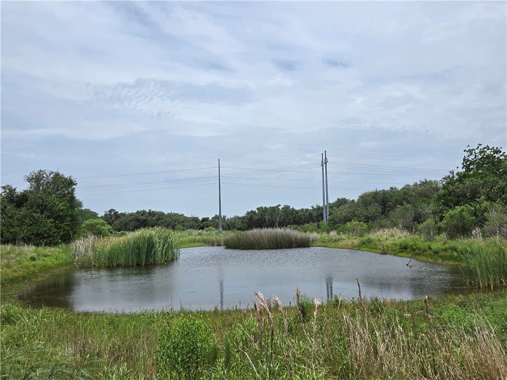 21.59 acres in Aransas County featured view