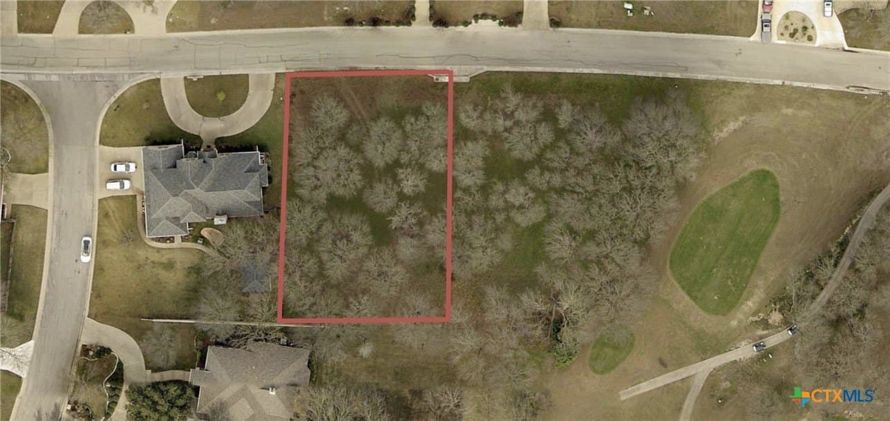 0.33 acres in Bell County