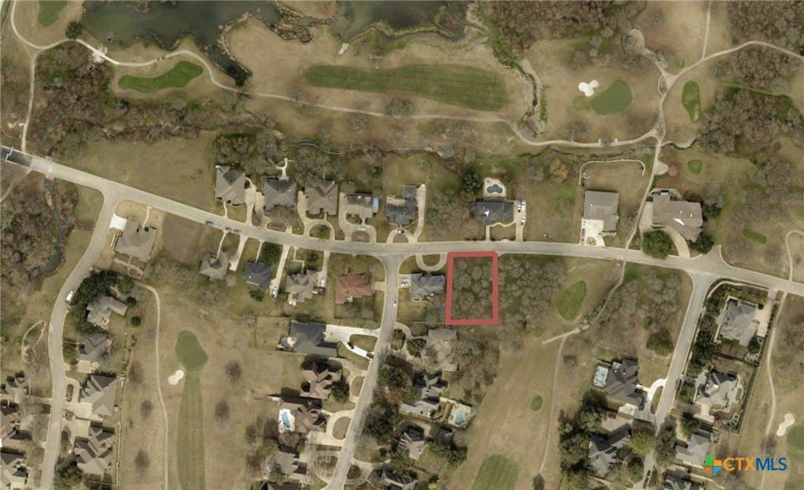 0.33 acres in Bell County gallery image 3