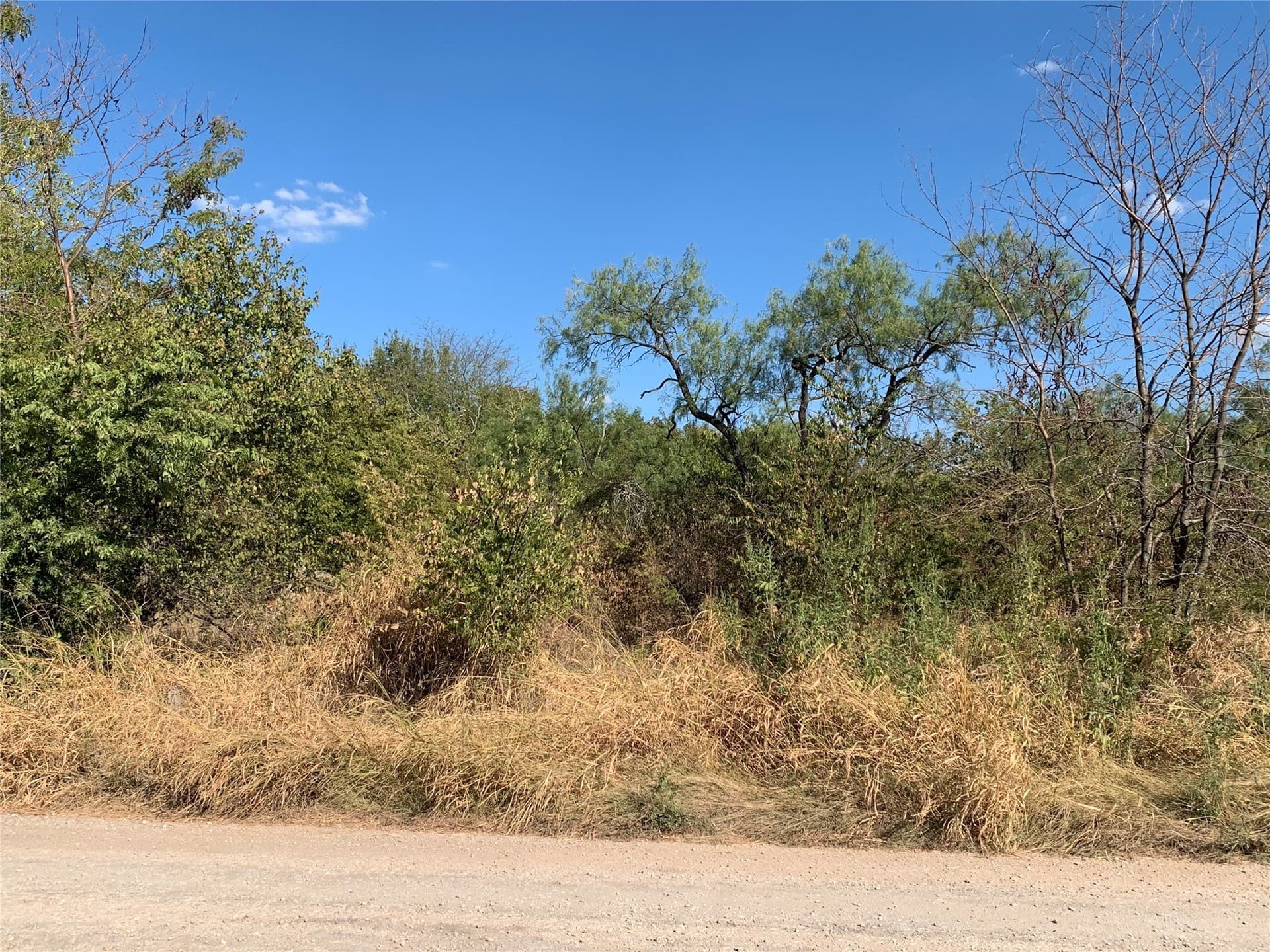 0.27 acres in Wise County