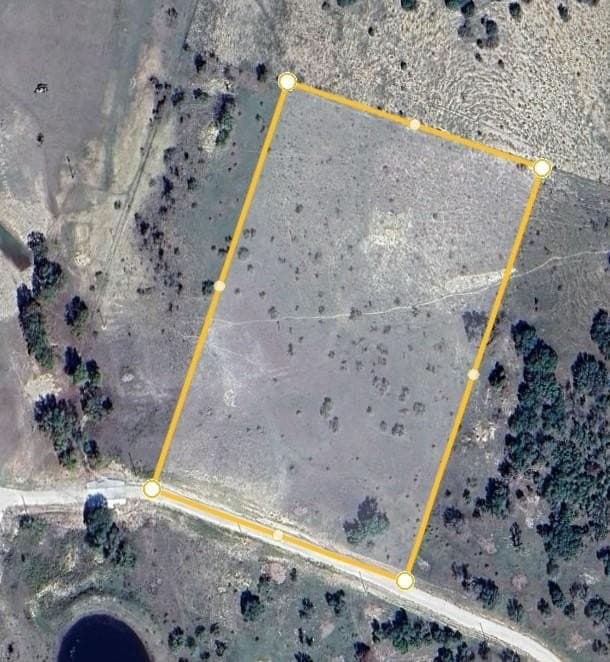 10.01 acres in Comanche County gallery image 2