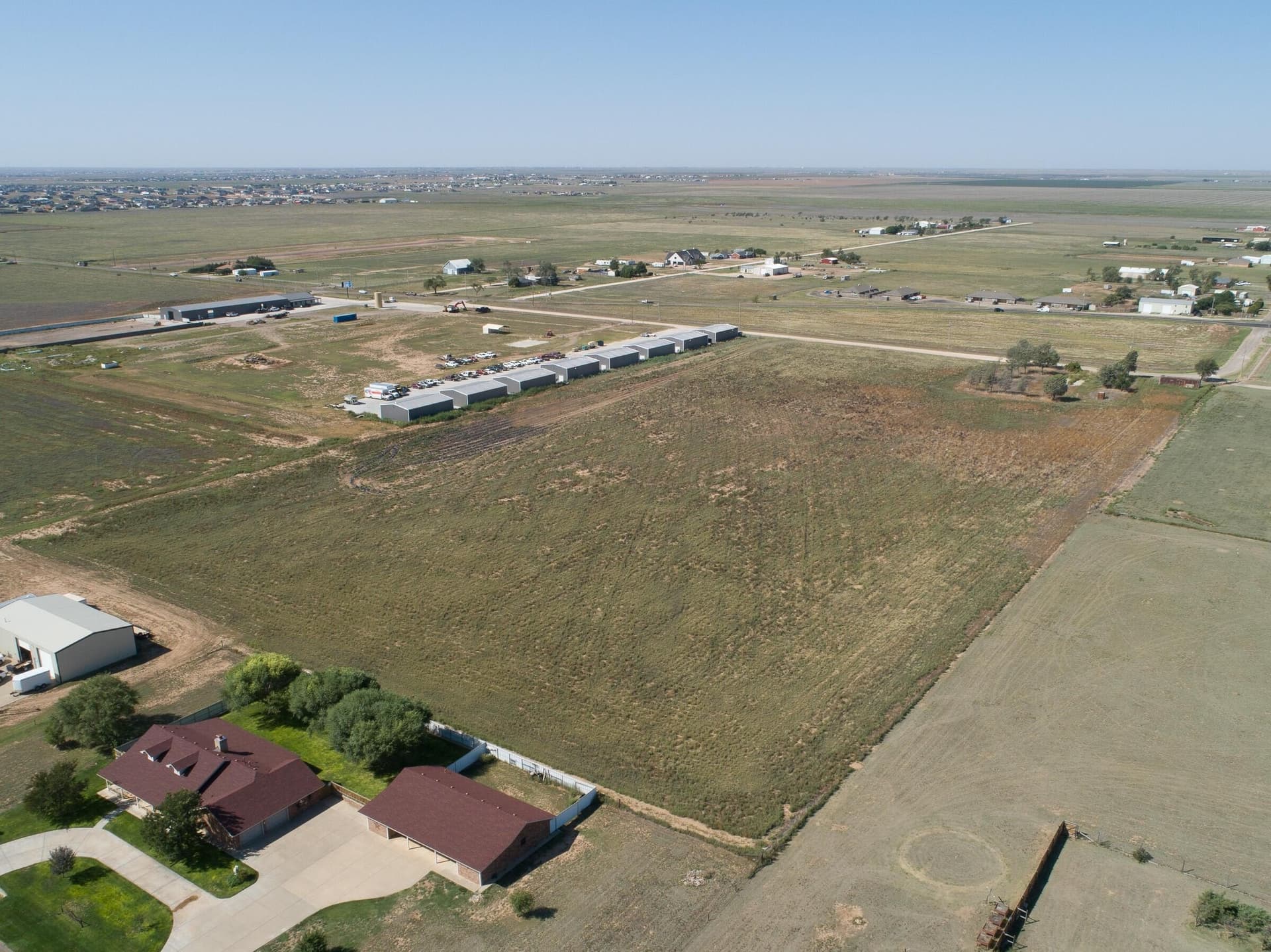 14.03 acres in Randall County - photo 7