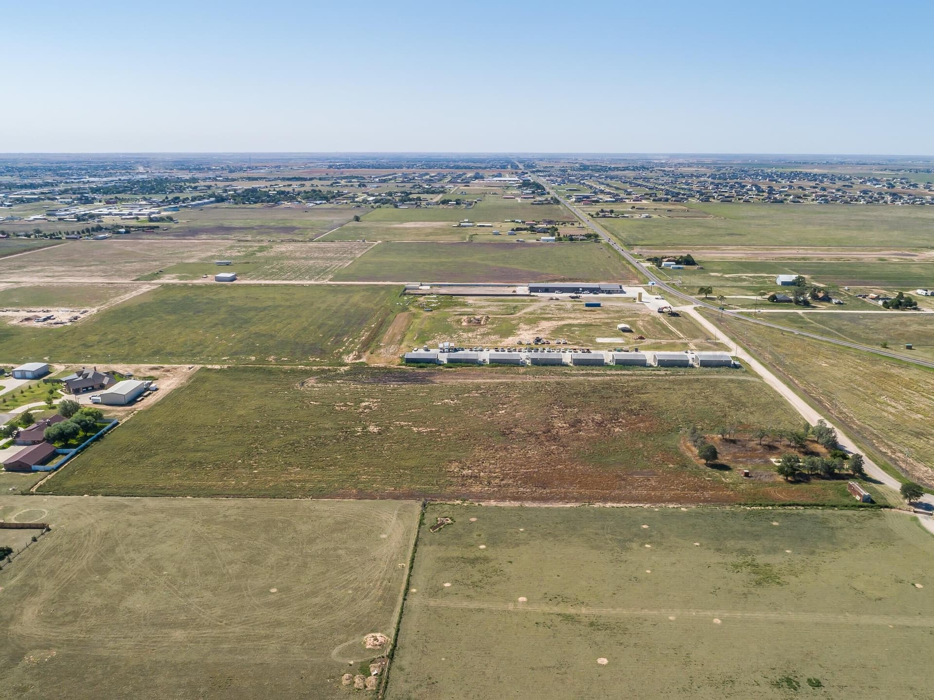 14.03 acres in Randall County gallery image 2