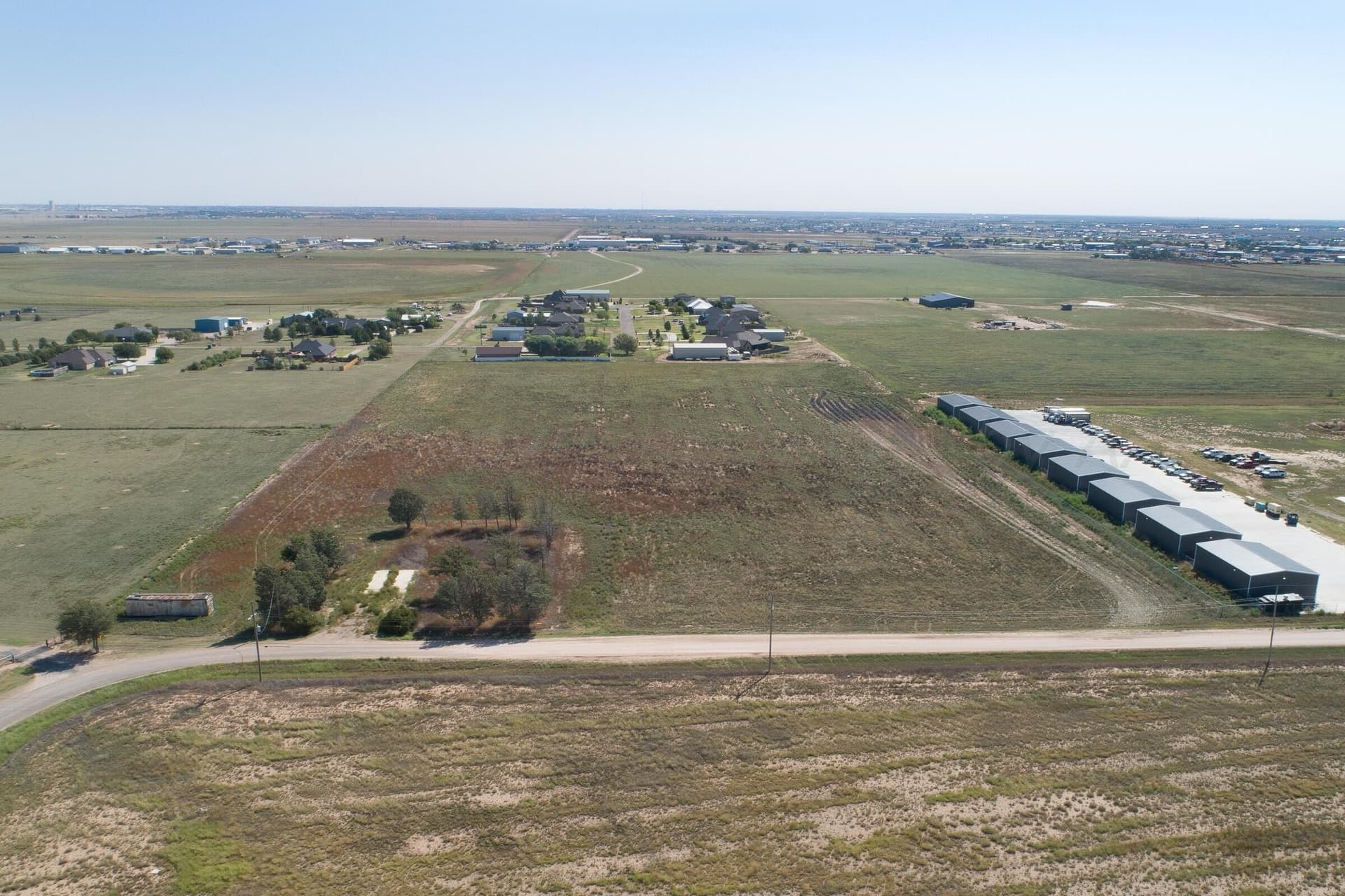 14.03 acres in Randall County gallery image 4