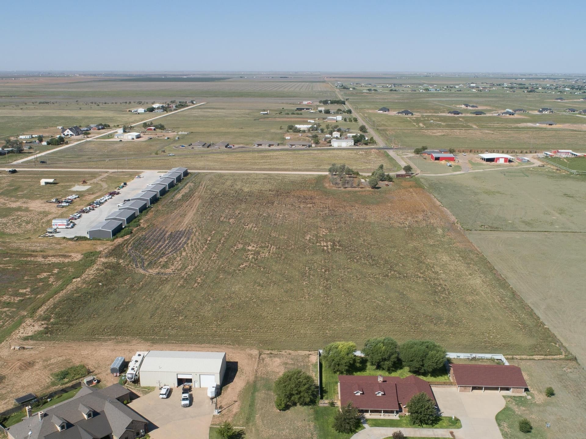14.03 acres in Randall County - photo 6