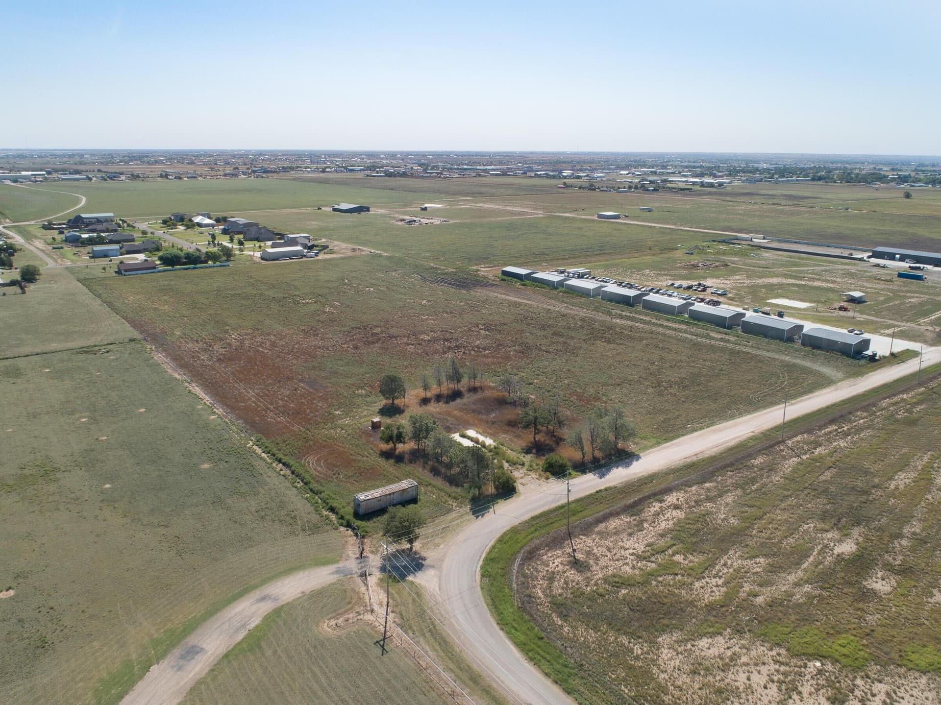 14.03 acres in Randall County gallery image 3