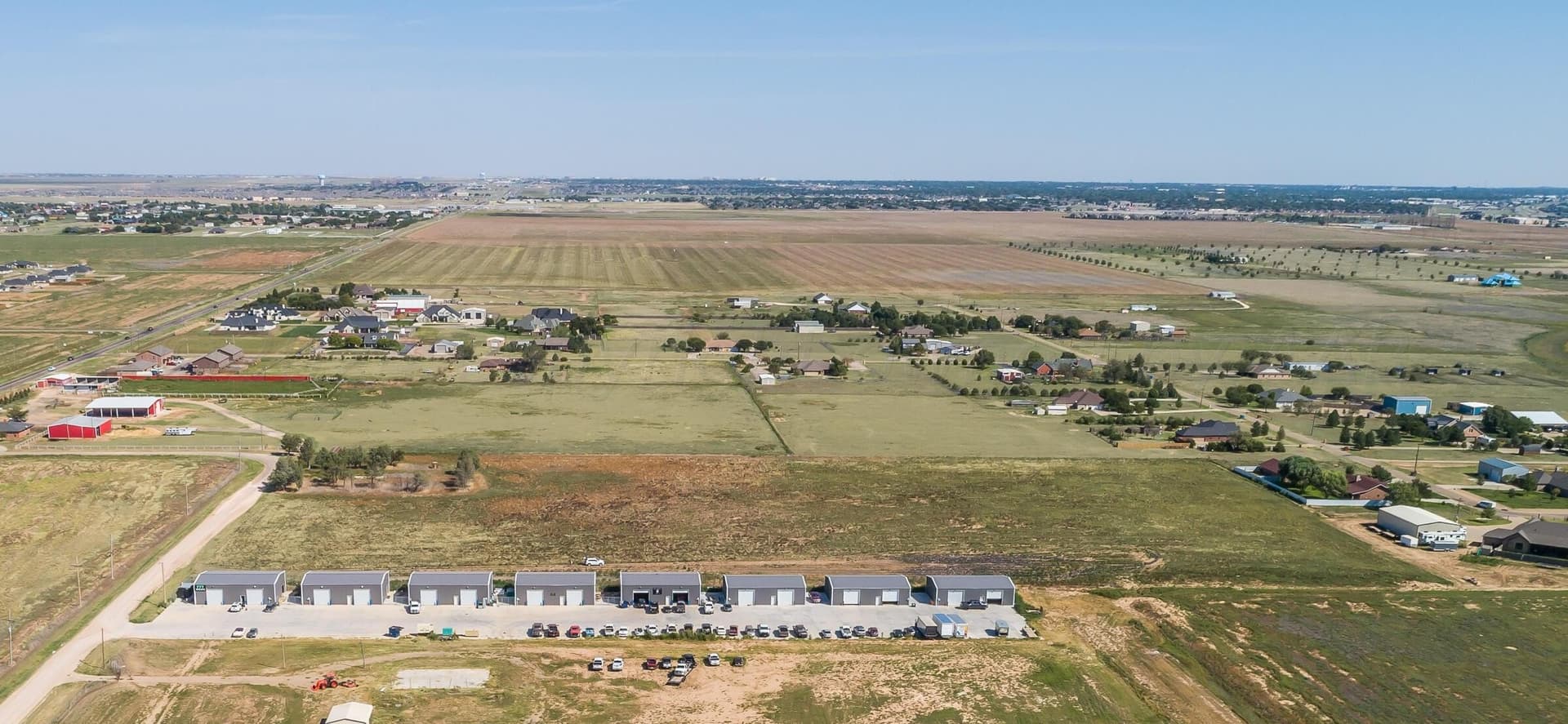 14.03 acres in Randall County featured view