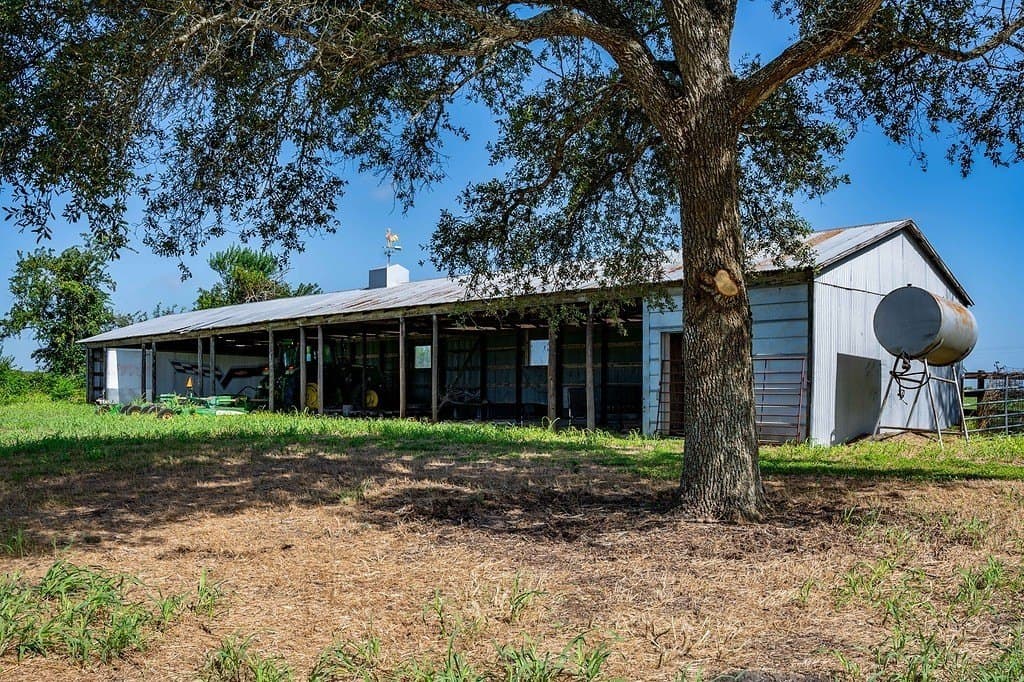 76.5 acres in Fayette County - photo 13