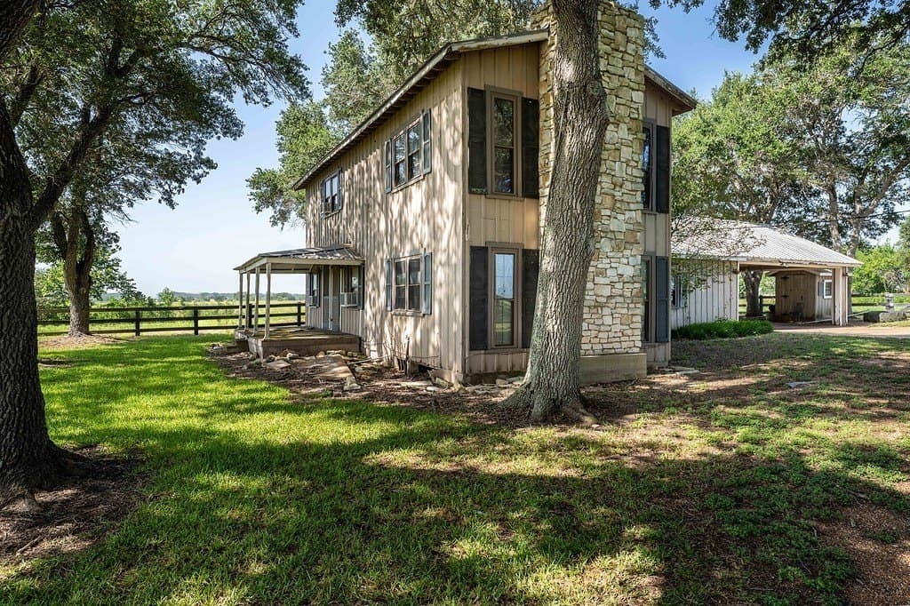 76.5 acres in Fayette County - photo 7