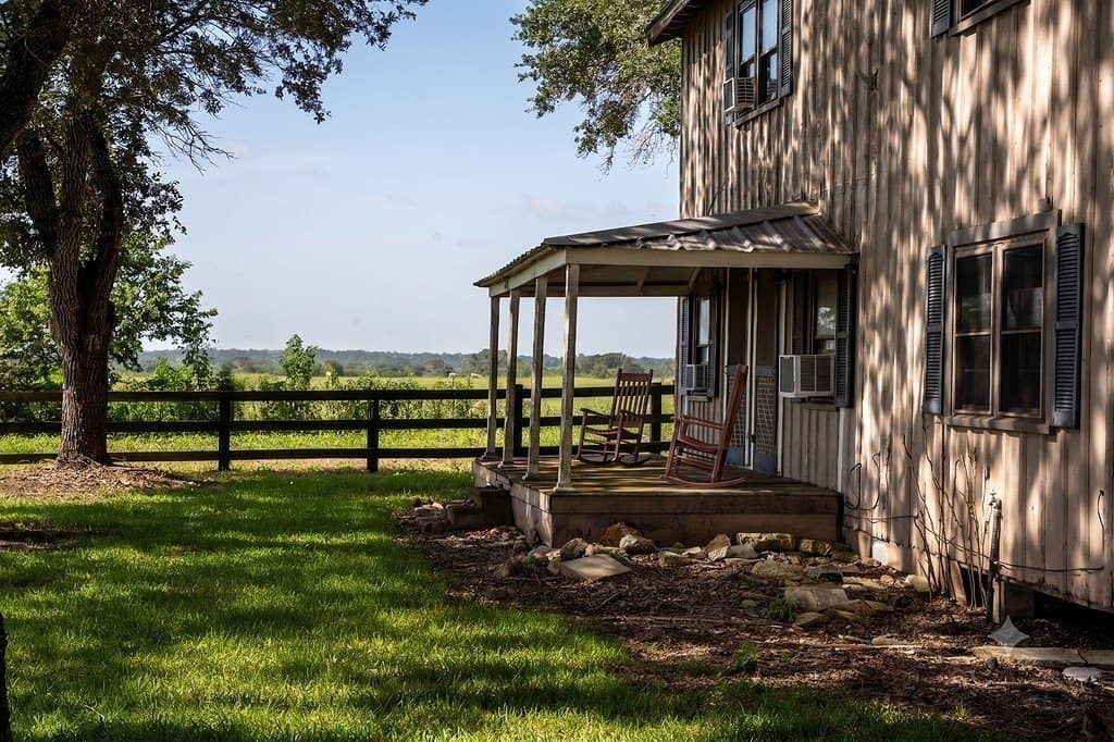 76.5 acres in Fayette County - photo 6