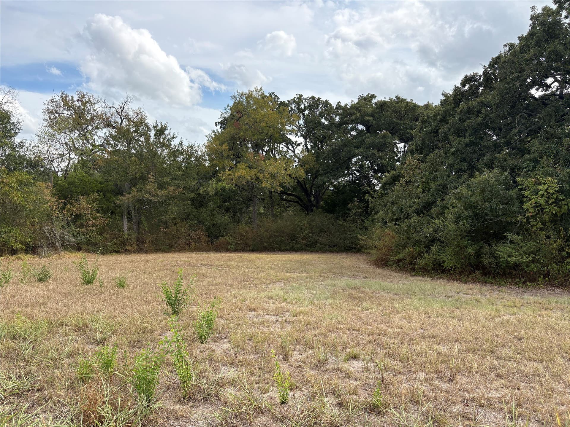0.7 acres in Hunt County