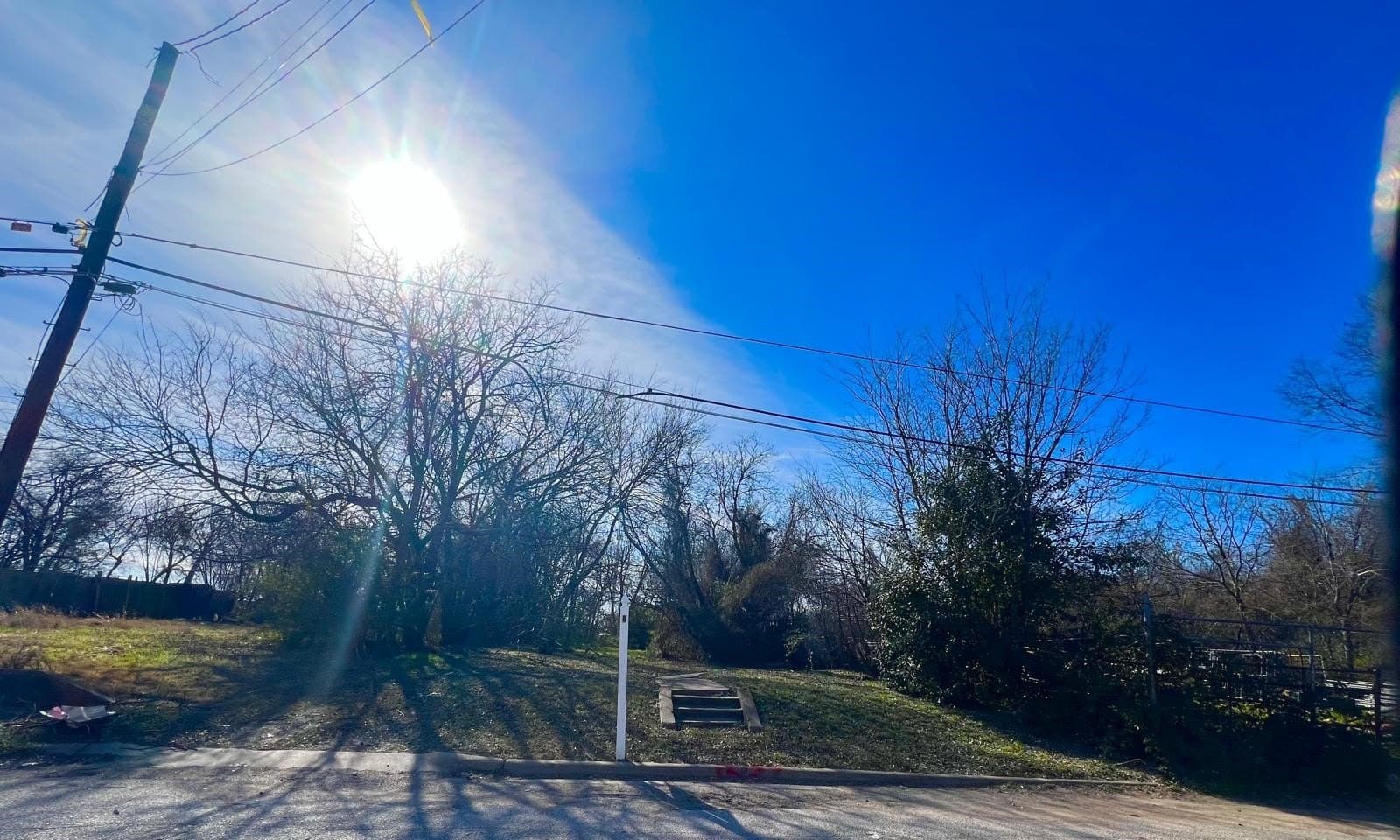 0.21 acres in Dallas County