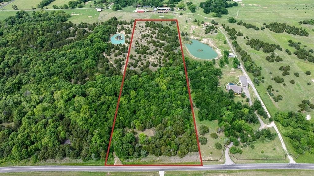 10.64 acres in Collin County gallery image 4