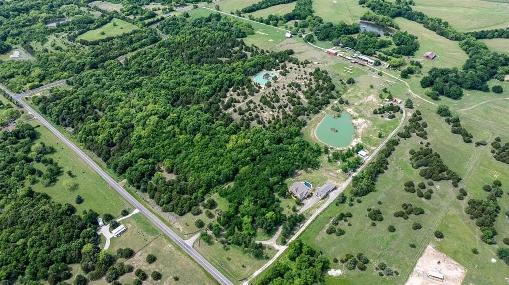 10.64 acres in Collin County featured view