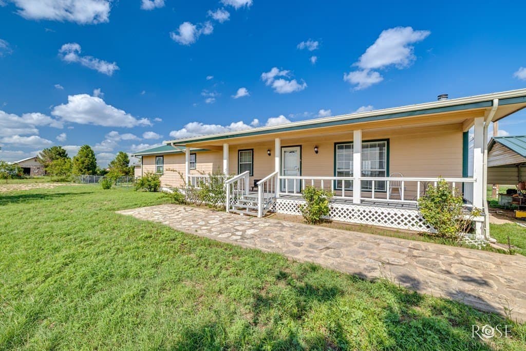 20 acres in Tom Green County gallery image 2