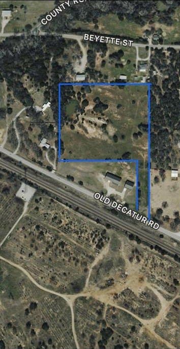 8.56 acres in Wise County gallery image 2