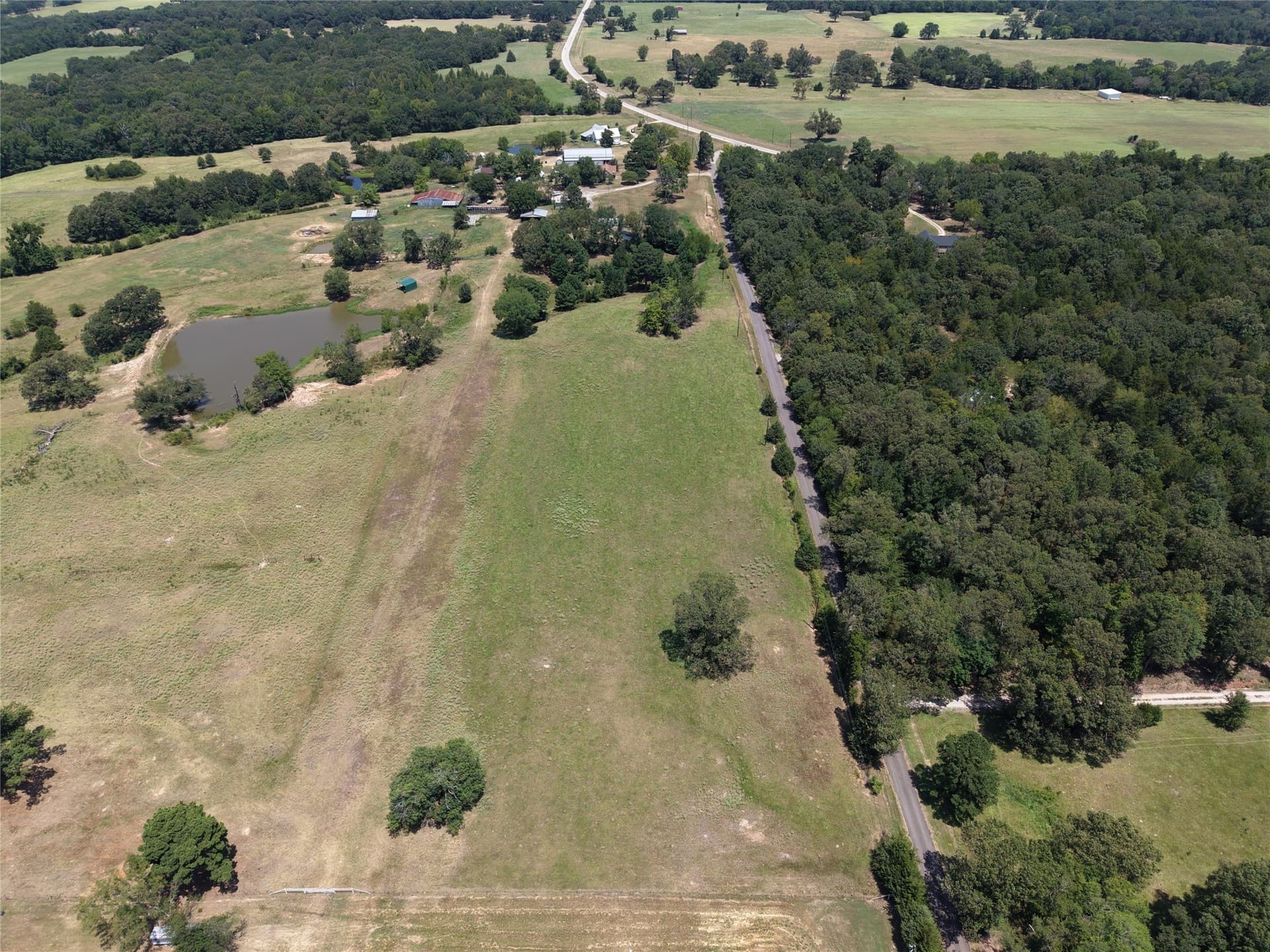 10 acres in Rains County - photo 5
