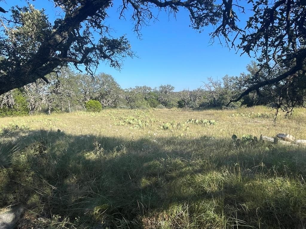 20.17 acres in Menard County