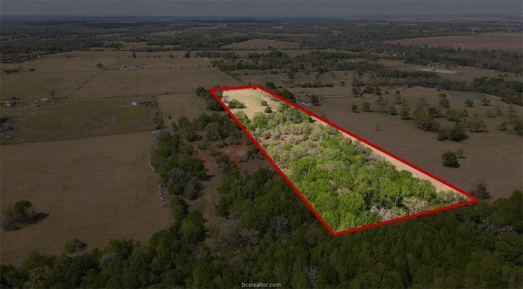 8.82 acres in Milam County - photo 9