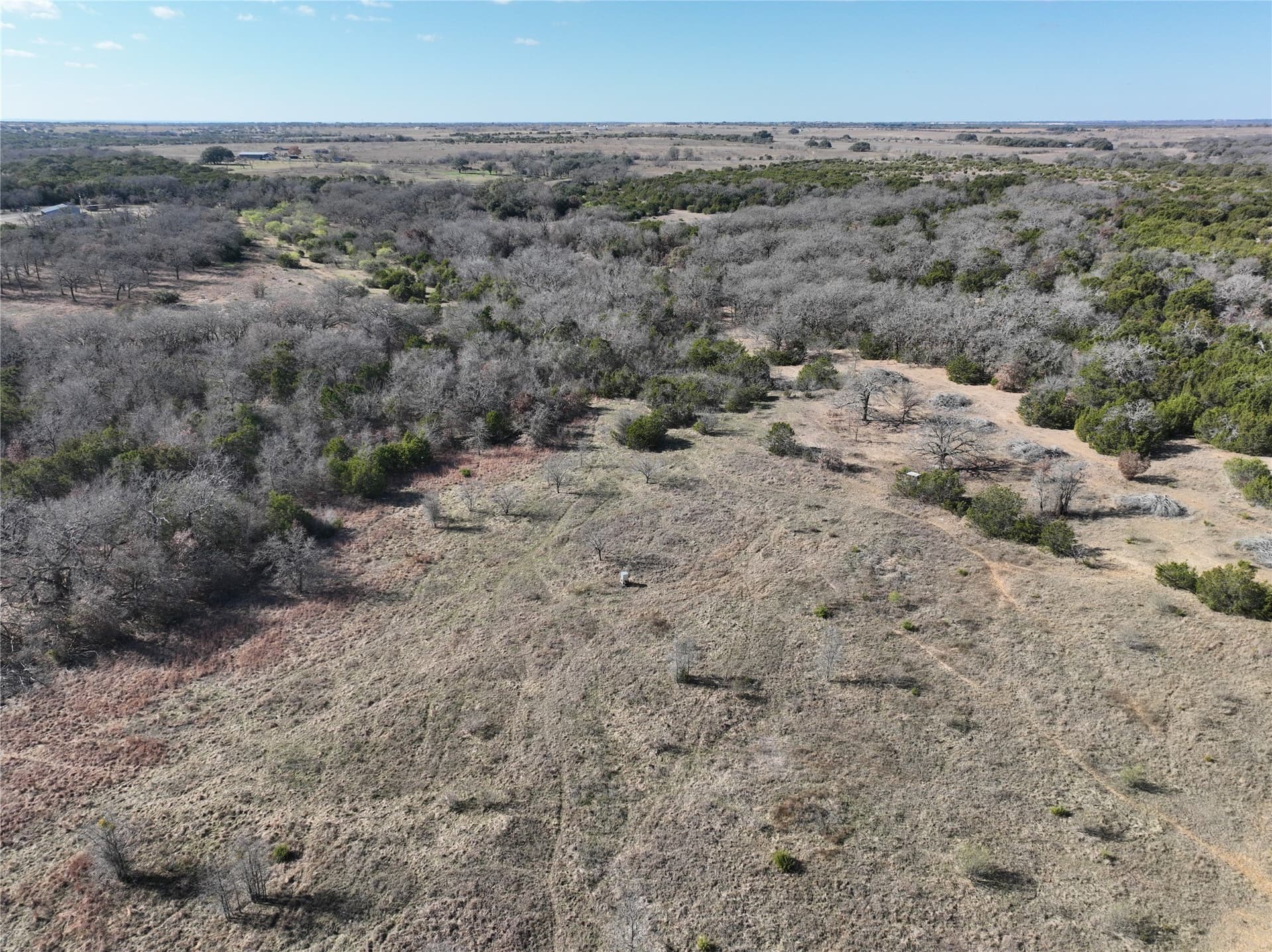 191.96 acres in Hamilton County - photo 3