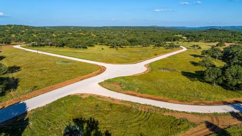 27.99 acres in Llano County featured view