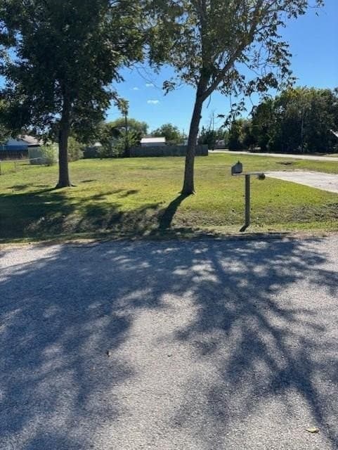 0.27 acres in Palacios Area County