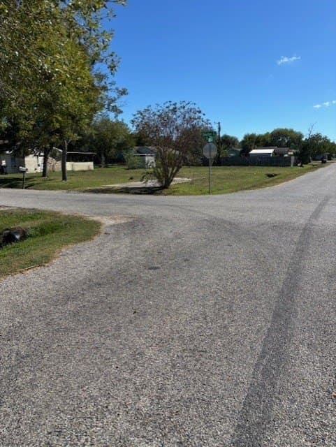 0.27 acres in Palacios Area County featured view