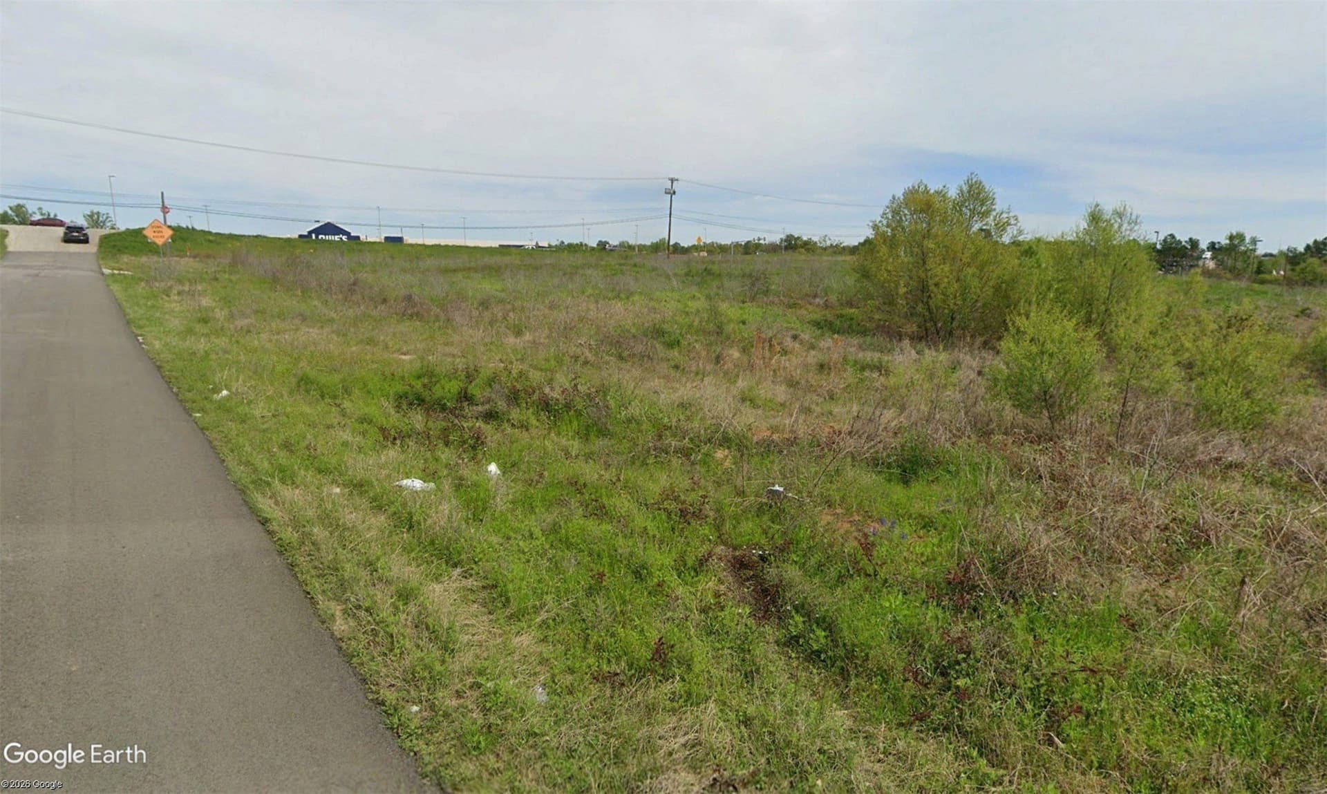 1.5 acres in Anderson County - photo 7