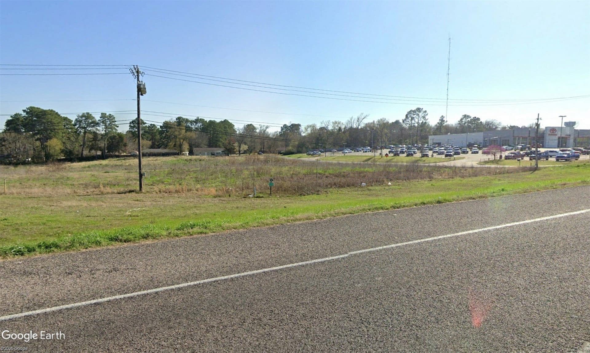 1.5 acres in Anderson County - photo 4