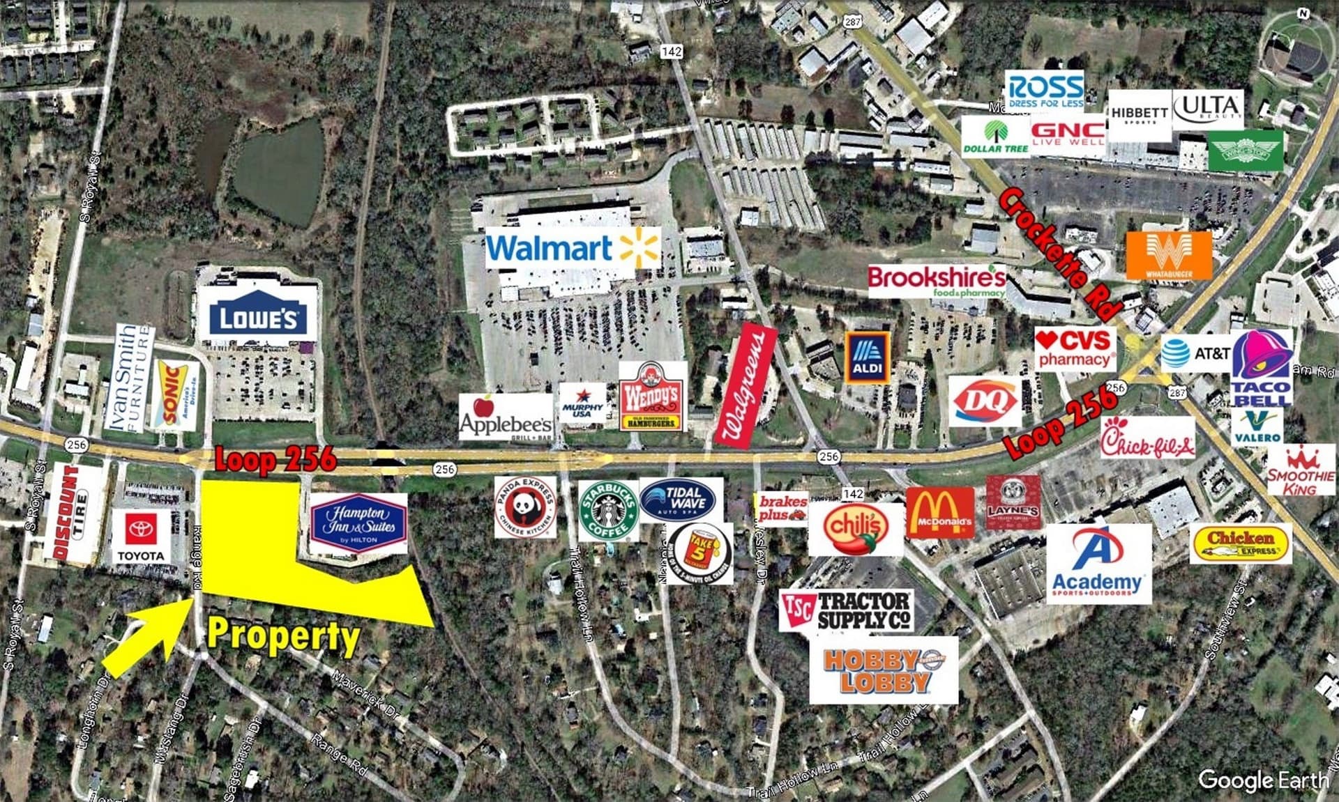 1.5 acres in Anderson County - photo 3