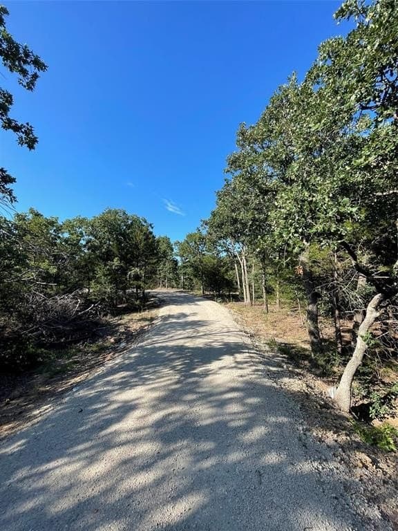 5 acres in Cooke County featured view