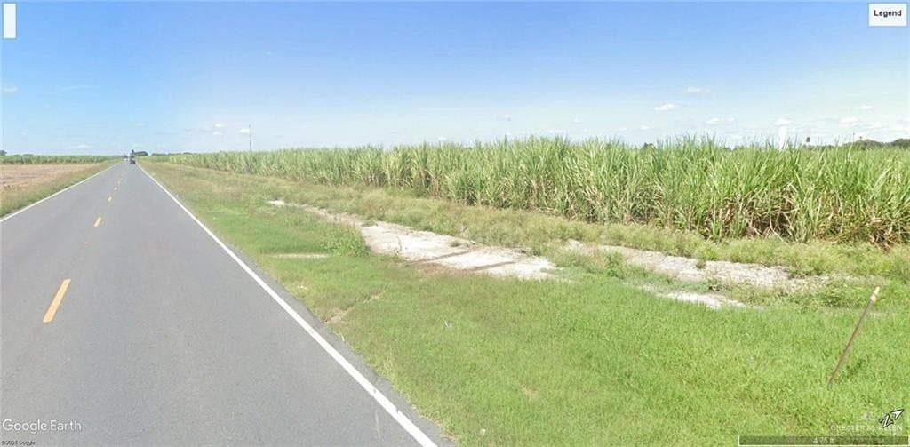 75.35 acres in Hidalgo County