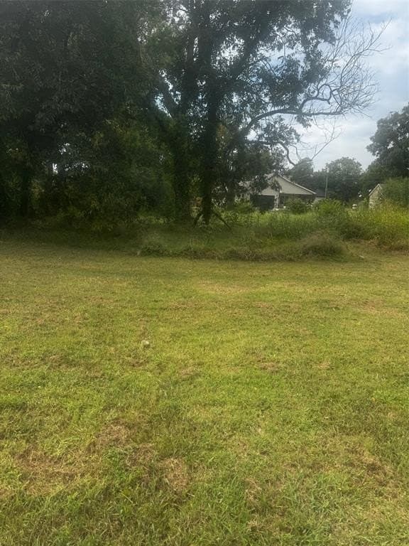 0.16 acres in Johnson County