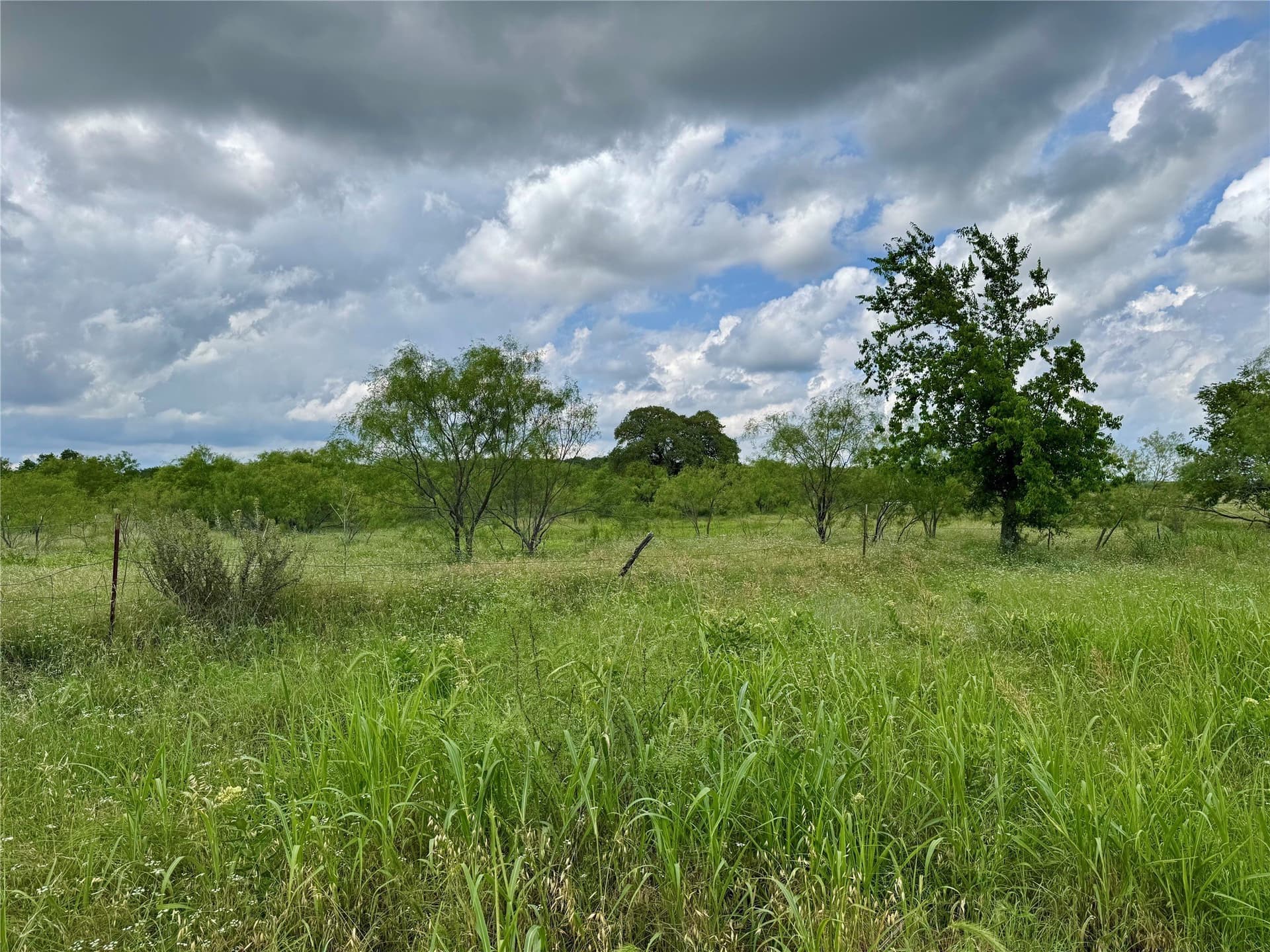 6.54 acres in Palo Pinto County - photo 12