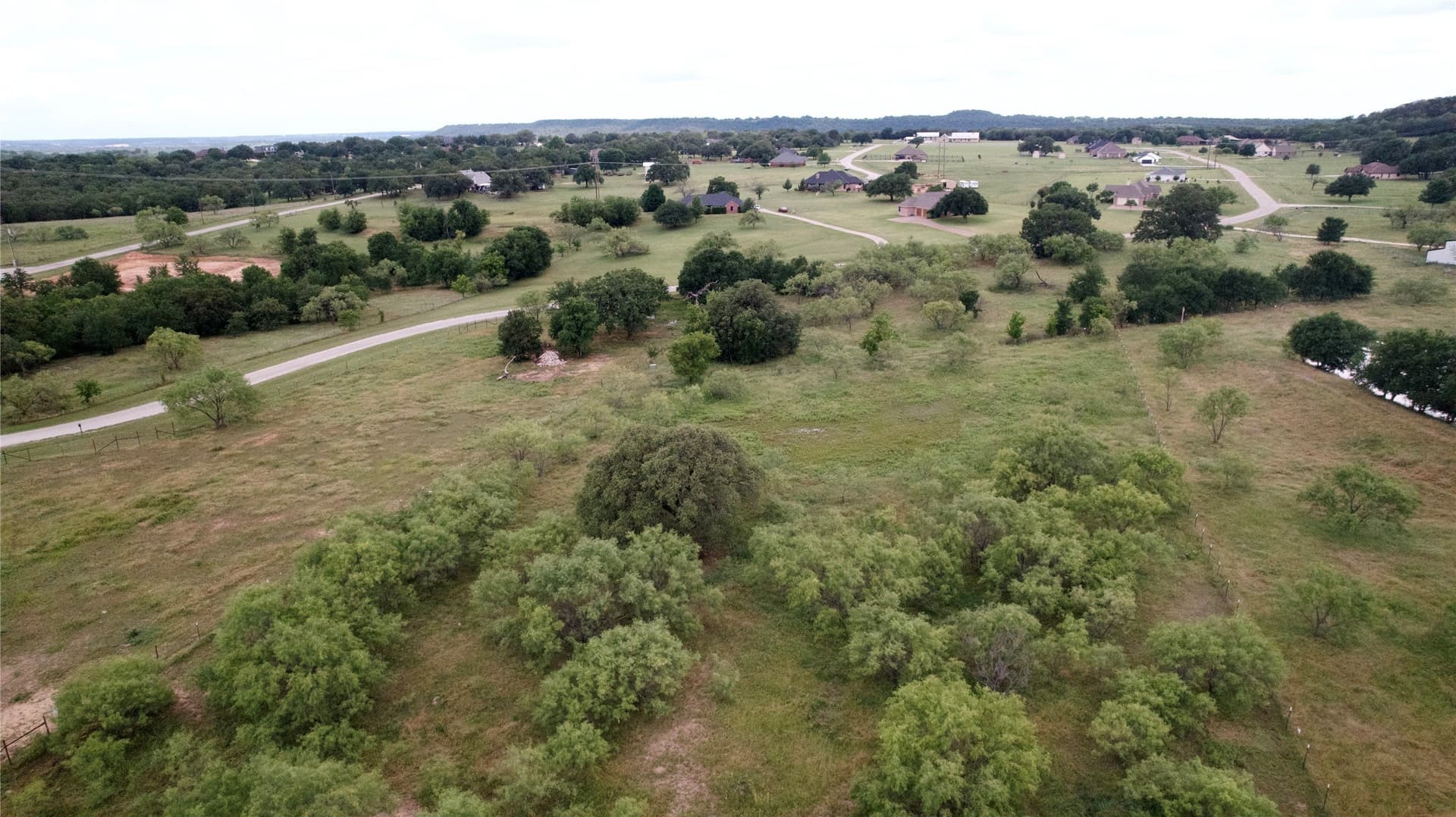 6.54 acres in Palo Pinto County - photo 6