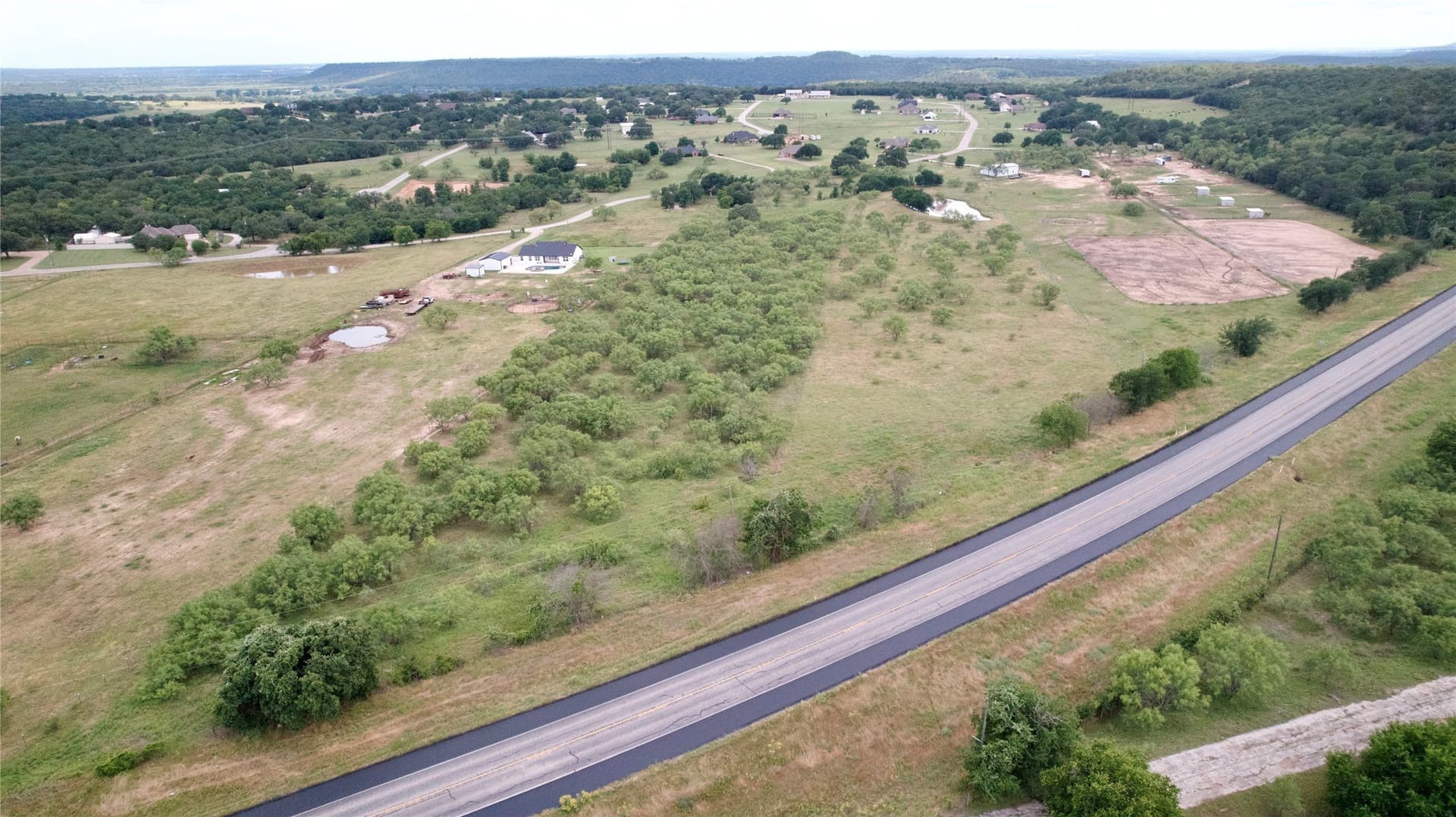 6.54 acres in Palo Pinto County gallery image 3