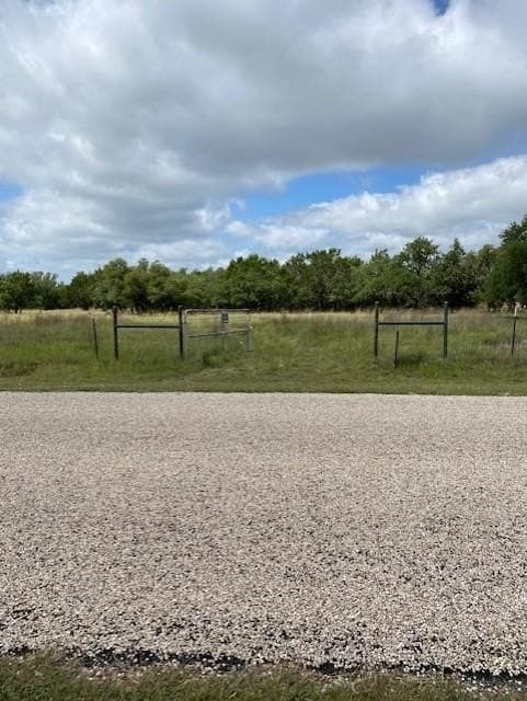 10 acres in Kerr County