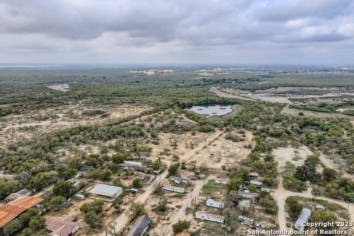 2.54 acres in Bexar County featured view
