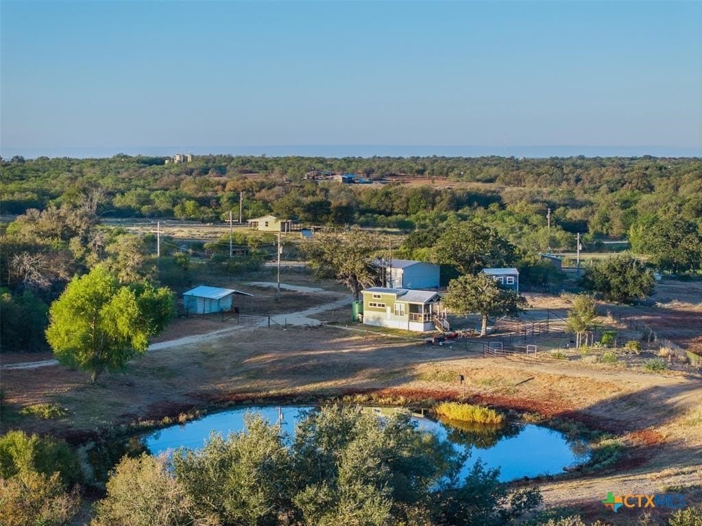 36.4 acres in Caldwell County