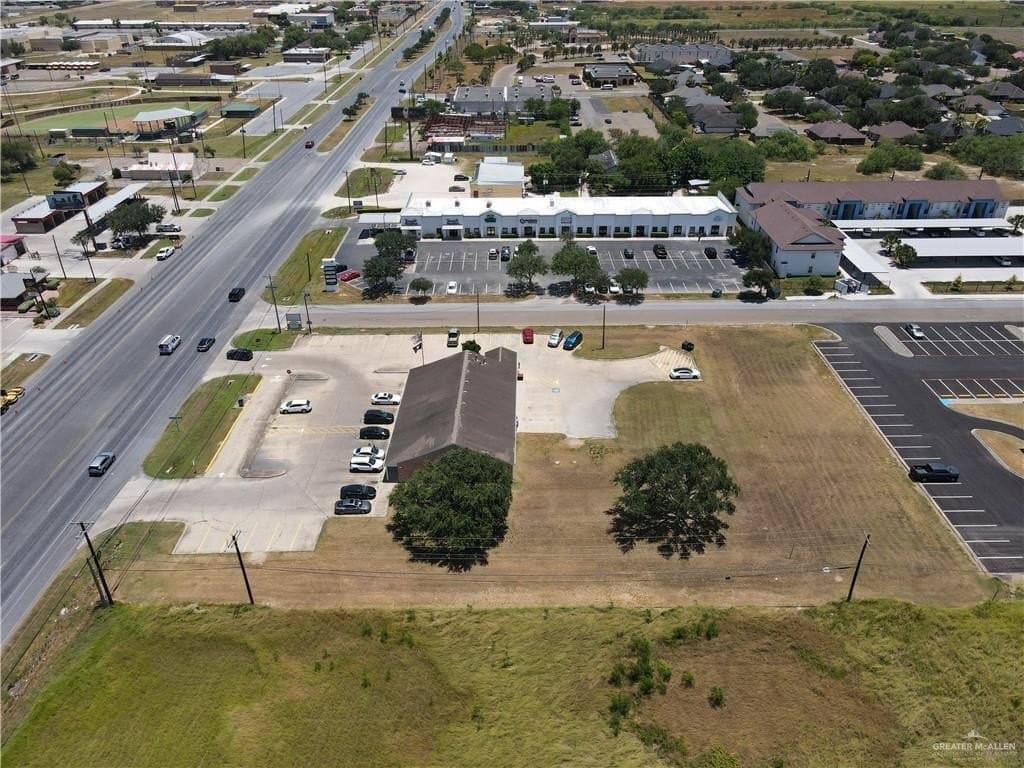 0.47 acres in Hidalgo County featured view